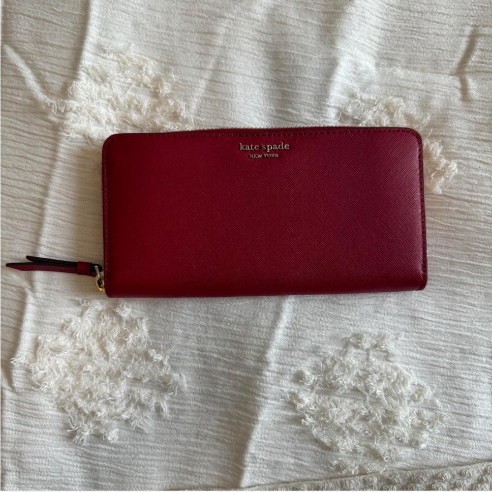 Kate Spade Handheld Wallet